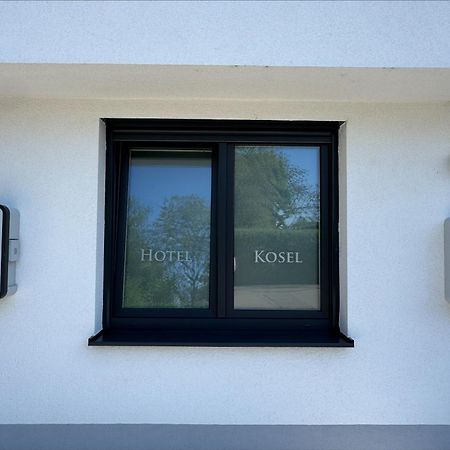 Hotel Kosel Garni Ug Rust Exterior photo